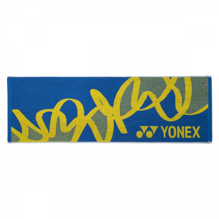 Yonex AC1091 Sports Towel Blue